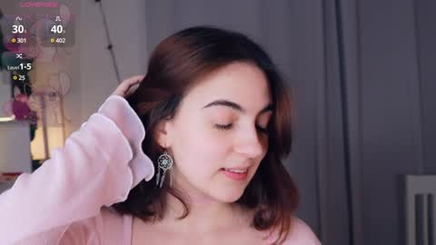 Snapshot of your_reward chatting on 5, 1, 2025 Luna online show from 5, 1, 2025