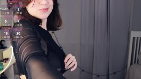 Snapshot of your_reward chatting on 12, 1, 2025 Luna online show from 12, 1, 2025