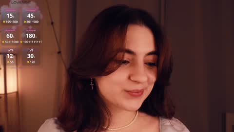 Snapshot of your_reward chatting on 20, 1, 2025 Luna online show from 20, 1, 2025