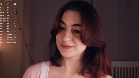 Snapshot of your_reward chatting on 26, 1, 2025 Luna online show from 26, 1, 2025