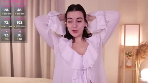 Snapshot of your_reward chatting on 23, 2, 2025 Luna online show from 23, 2, 2025