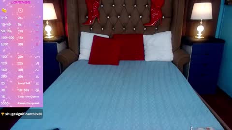 Casie online show from 12, 1, 2025