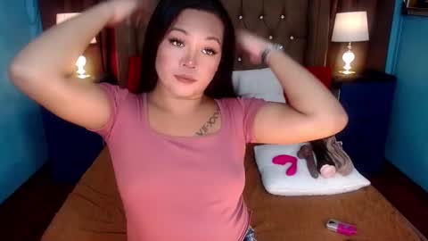 Casie online show from 30, 1, 2025