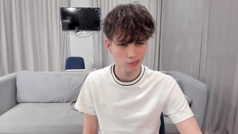 your_shy_guy online show from 4, 1, 2025