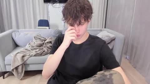 your_shy_guy online show from 16, 1, 2025