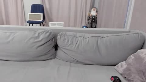 your_shy_guy online show from 27, 2, 2025