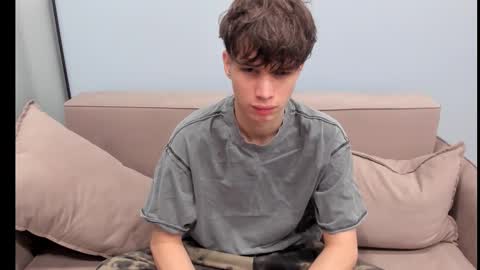 your_shy_guy online show from 12, 10, 2025