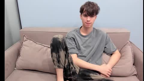 your_shy_guy online show from 18, 10, 2025