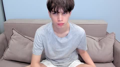 your_shy_guy online show from 3, 11, 2025