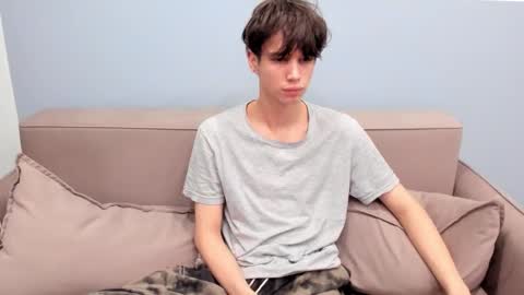 your_shy_guy online show from 15, 11, 2025