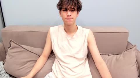 your_shy_guy online show from 24, 11, 2025