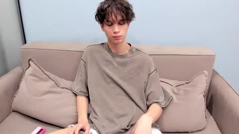 your_shy_guy online show from 3, 12, 2025