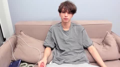 your_shy_guy online show from 18, 2, 2026