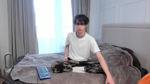 your_shy_guy online show from 2, 3, 2026