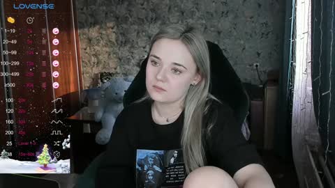 Molly online show from 19, 12, 2024