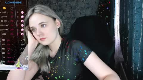 Molly online show from 2, 1, 2025