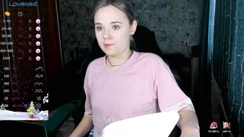 Molly online show from 21, 1, 2025