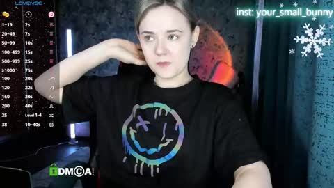 Molly online show from 5, 2, 2026