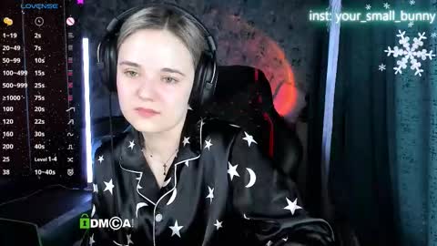 Molly online show from 25, 2, 2026