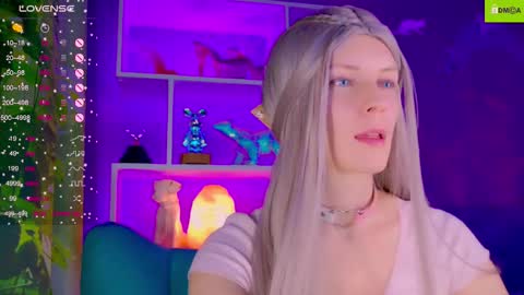 your_spring online show from 25, 11, 2025