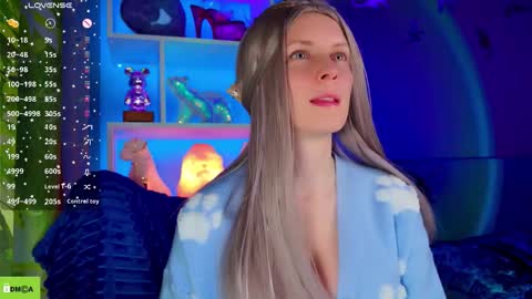 your_spring online show from 27, 3, 2026