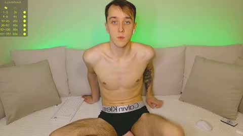 Alex online show from 23, 12, 2025