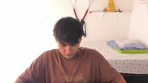 Tao online show from 25, 2, 2026