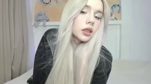 Alice online show from 20, 12, 2025