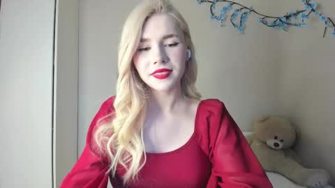 Alice online show from 16, 3, 2026