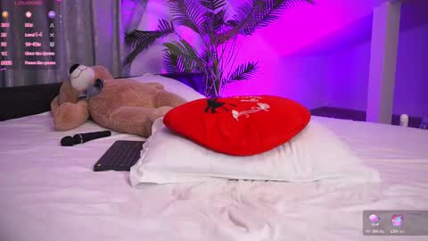 TenderSin online show from 7, 3, 2026