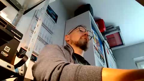 your_tipie online show from 15, 10, 2025