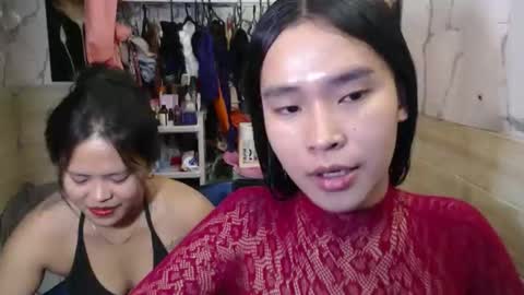 your_twinkletoes18 online show from 21, 4, 2026