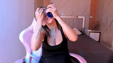 Snapshot of your_whore_salome chatting on 21, 2, 2026 Salome online show from 21, 2, 2026