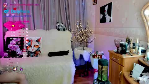 Snapshot of your_wild_amazon_forever chatting on 14, 2, 2025 you can call baby Anna my goddess online show from 14, 2, 2025