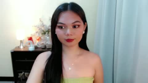 Hi its me Yna online show from 6, 3, 2025