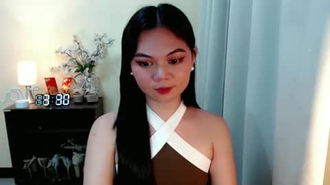 Hi its me Yna online show from 10, 3, 2025