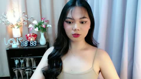 Hi its me Yna online show from 4, 10, 2025