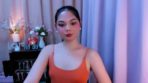 Hi its me Yna online show from 8, 10, 2025