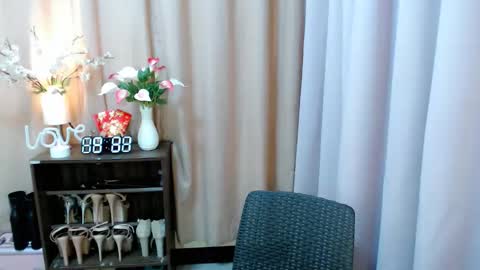 Hi its me Yna online show from 9, 10, 2025