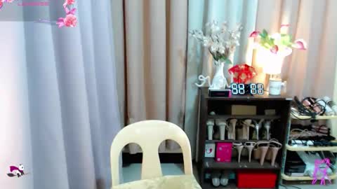 Hi its me Yna online show from 1, 2, 2026