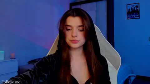 Anikka online show from 26, 2, 2026