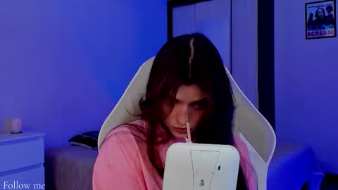 Anikka online show from 27, 2, 2026