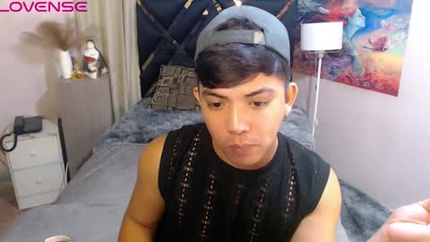 yourasian_bradley online show from 10, 10, 2025