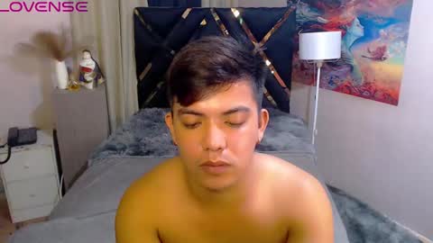 yourasian_bradley online show from 11, 10, 2025