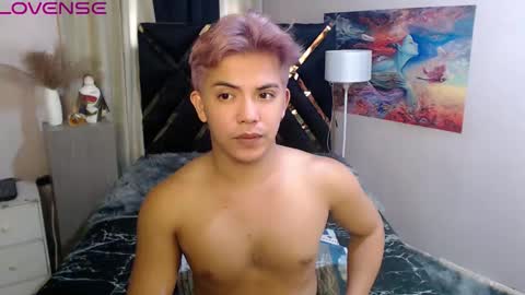 yourasian_bradley online show from 26, 10, 2025