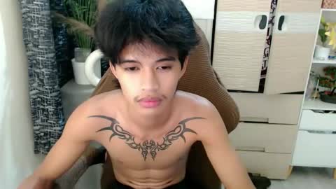 yourasian_eric online show from 1, 3, 2026