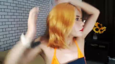 LEXI online show from 20, 9, 2025