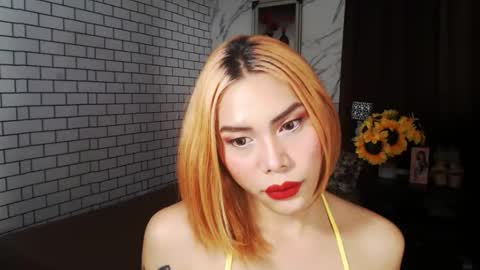 LEXI online show from 5, 10, 2025