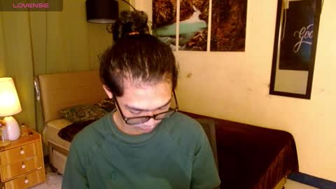 yourasiancarl online show from 16, 12, 2025