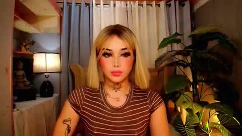 kim online show from 25, 11, 2025